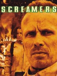 DVD Screamers