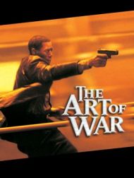 DVD The Art Of War