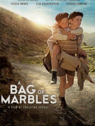 DVD A Bag Of Marbles (Subtitled)