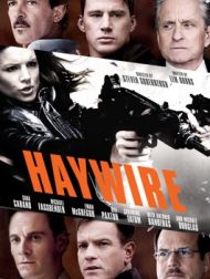 DVD Haywire