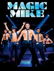 DVD Magic Mike