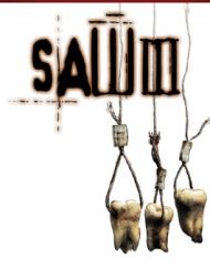 DVD Saw III (Unrated Director's Cut)