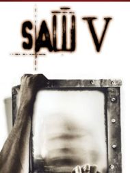 DVD Saw V (Unrated Director's Cut)