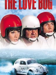 DVD The Love Bug