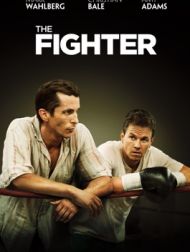 DVD The Fighter (2010)