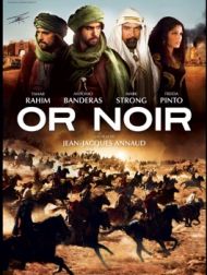 DVD Or Noir