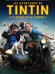 DVD Les Aventures De Tintin : Le Secret De La Licorne