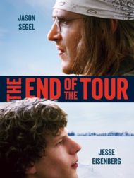 DVD The End Of The Tour