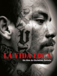 DVD La vida loca (VOST)