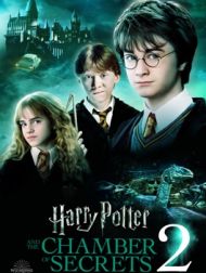DVD Harry Potter And The Chamber Of Secrets