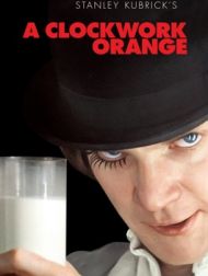 DVD A Clockwork Orange