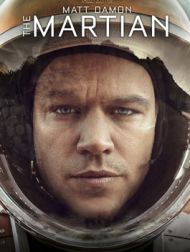 DVD The Martian