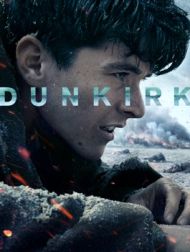 DVD Dunkirk (2017)