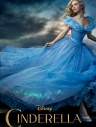 DVD Cinderella (2015)