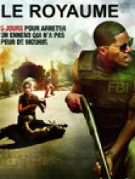 DVD Le Royaume