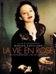 DVD La Vie En Rose