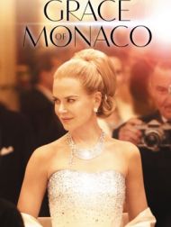 DVD Grace Of Monaco