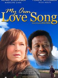 DVD My Own Love Song