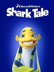 DVD Shark Tale
