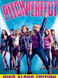 DVD Pitch Perfect (Sing-Along Edition)