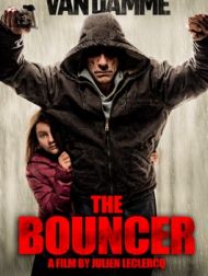 DVD The Bouncer (Subtitled)