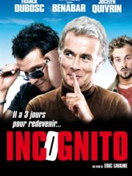 DVD Incognito