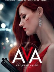 DVD Ava (2020)