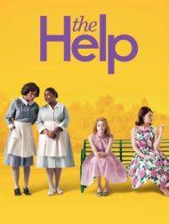 DVD The Help