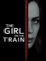 DVD The Girl On The Train (2016)