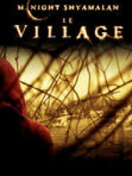 DVD Le Village