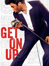 DVD Get On Up