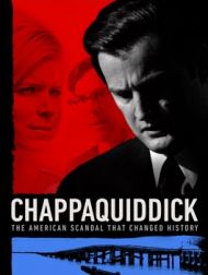 DVD Chappaquiddick