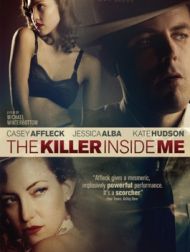 DVD The Killer Inside Me (2010)