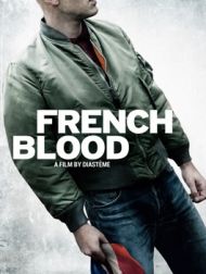 DVD French Blood