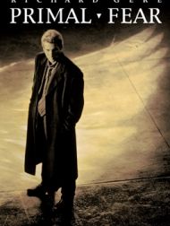 DVD Primal Fear