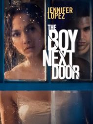 DVD The Boy Next Door (2015)