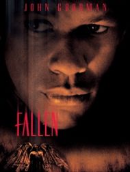 DVD Fallen