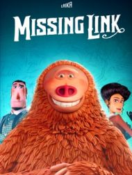 DVD Missing Link