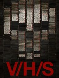 DVD V/H/S