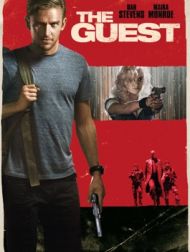 DVD The Guest