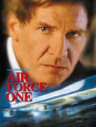 DVD Air Force One
