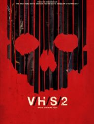DVD V/H/S/2