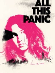 DVD All This Panic