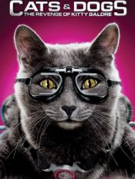 DVD Cats & Dogs: The Revenge Of Kitty Galore