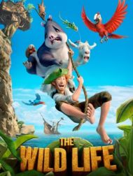 DVD The Wild Life