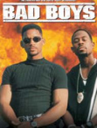 DVD Bad Boys