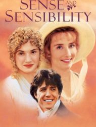 DVD Sense And Sensibility