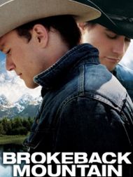 DVD Brokeback Mountain