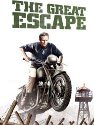 DVD The Great Escape (1963)