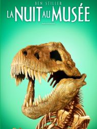 DVD La Nuit Au Musée